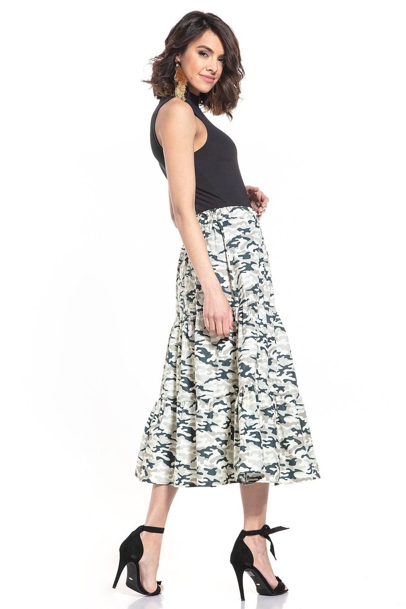 Long skirt Tessita - Bottoms
