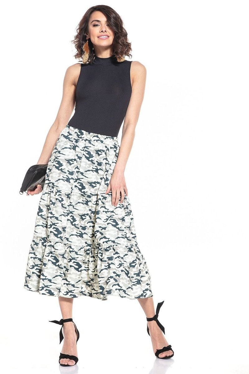 Long skirt Tessita - Bottoms