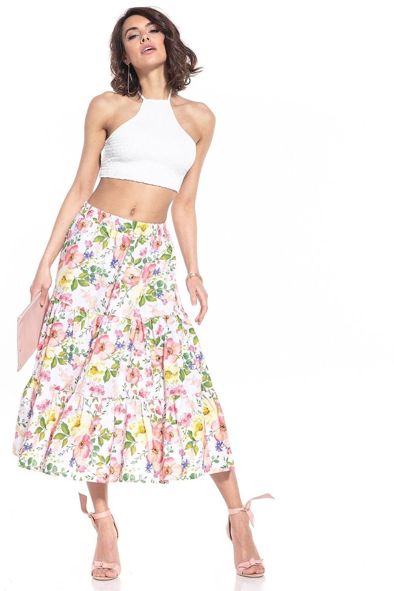 Long skirt Tessita - Bottoms