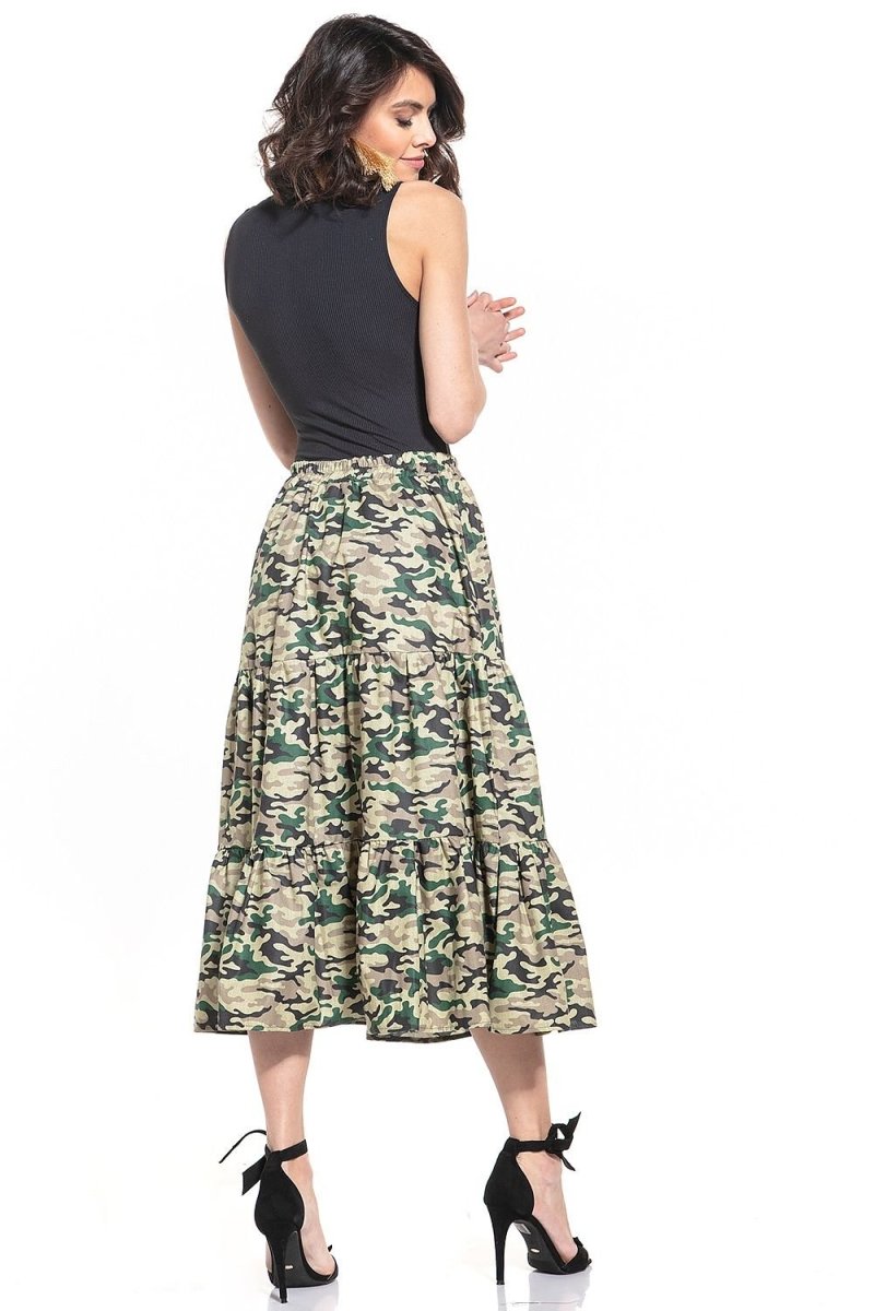 Long skirt Tessita - Bottoms