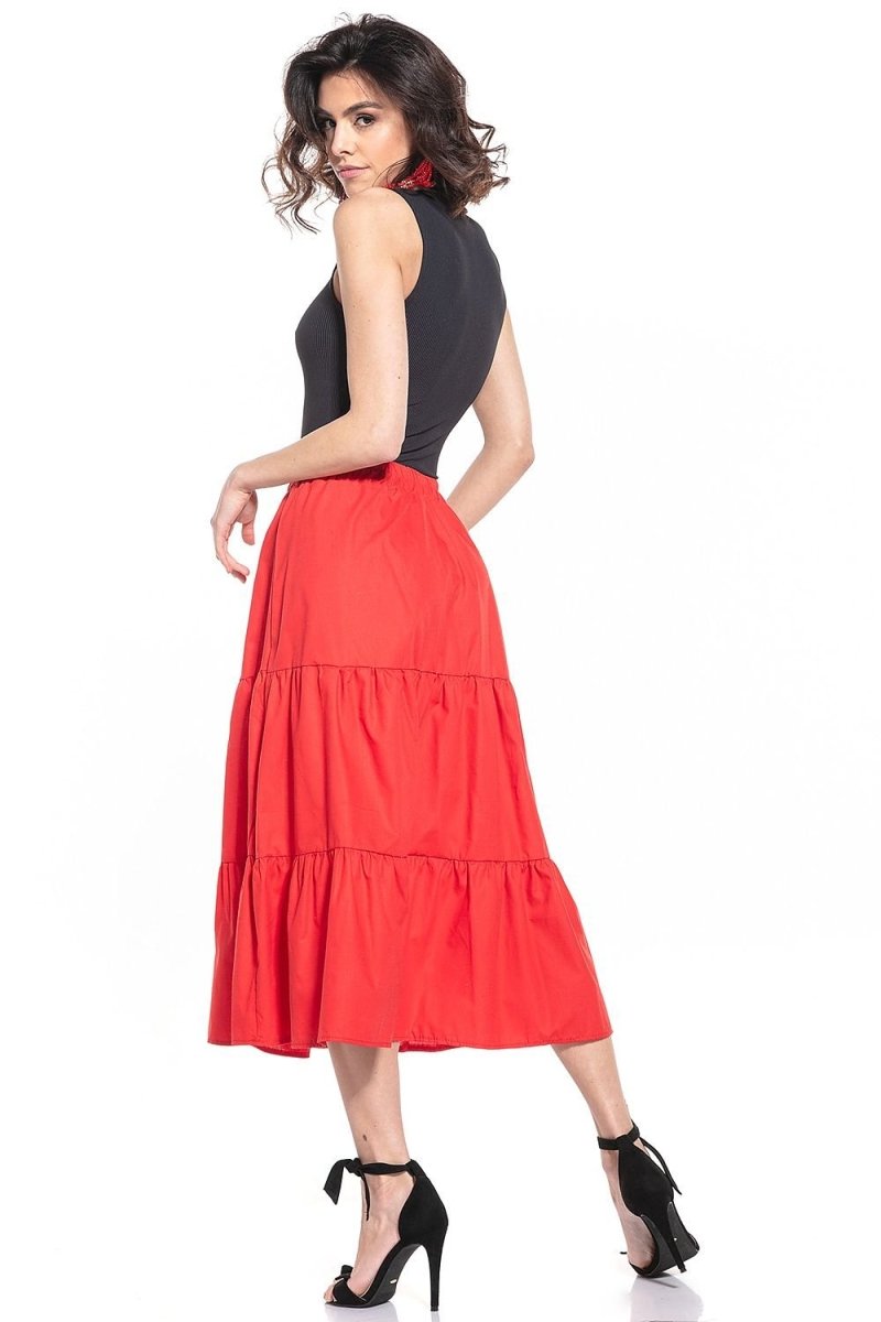 Long skirt Tessita - Bottoms
