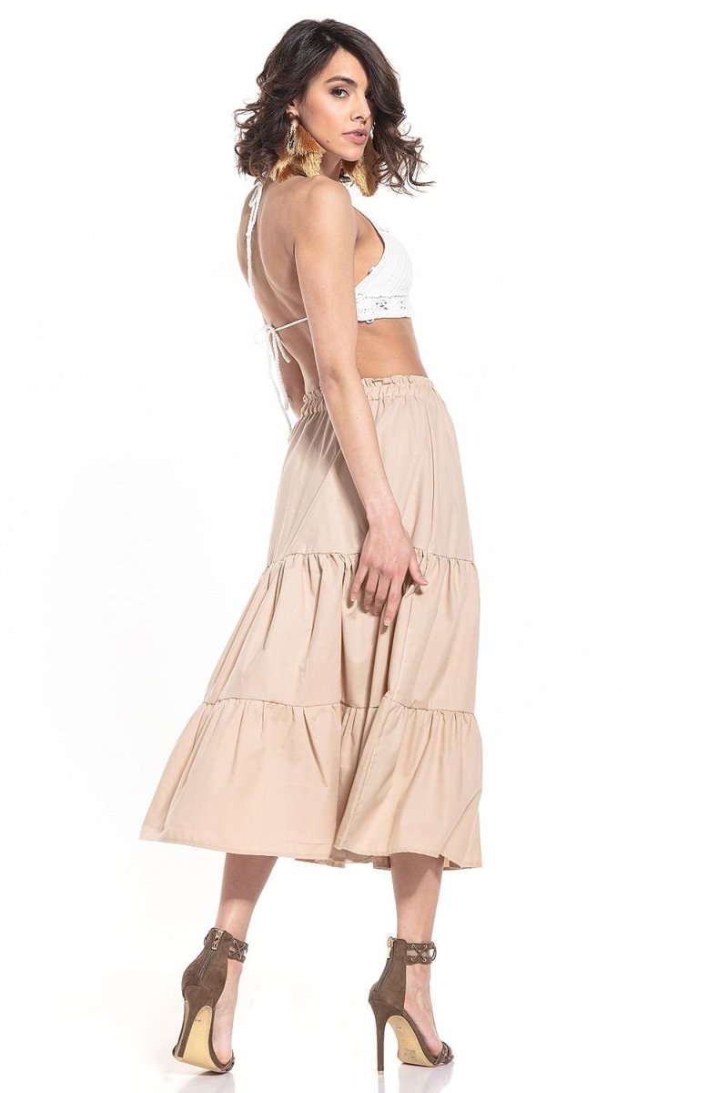 Long skirt Tessita - Bottoms