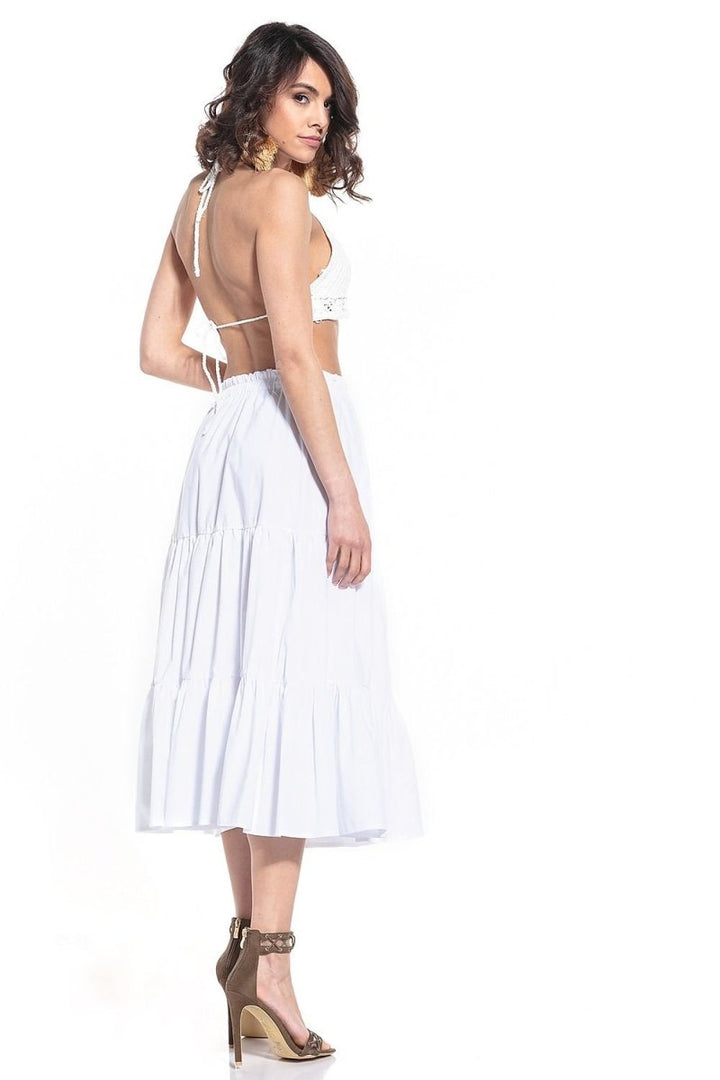 Long skirt Tessita - Bottoms