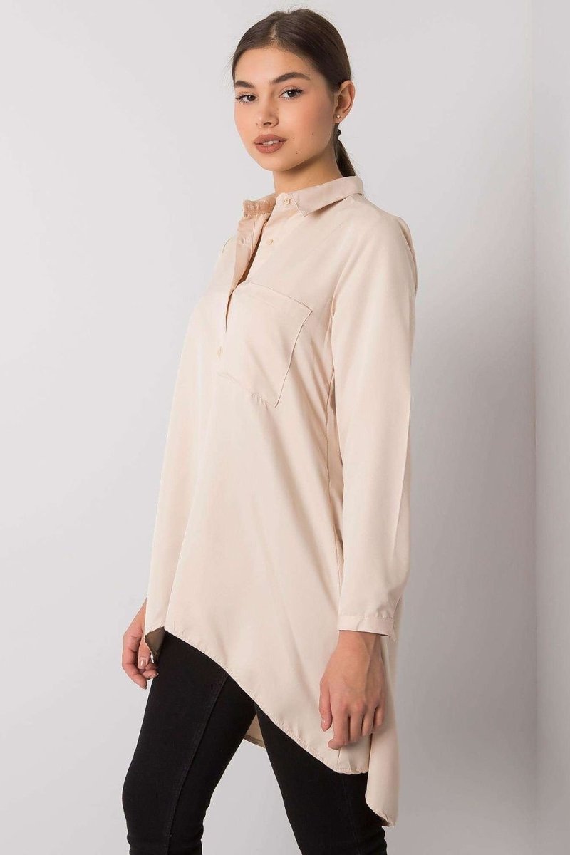 Long sleeve shirt Ex Moda - Top