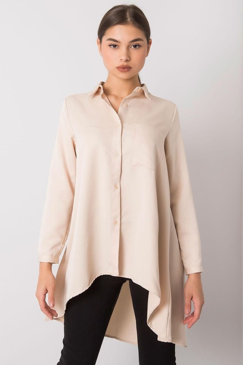 Long sleeve shirt Ex Moda - Top