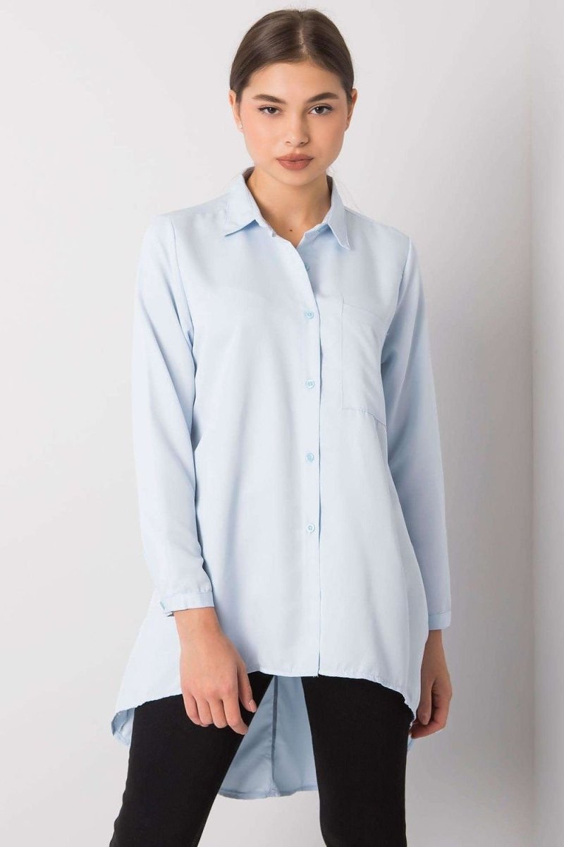 Long sleeve shirt Ex Moda - Top