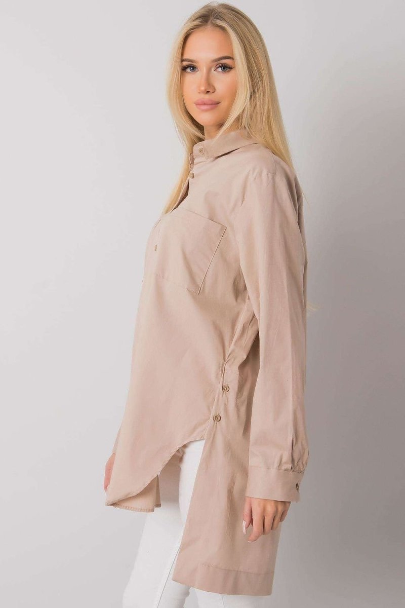 Long sleeve shirt Ex Moda - Top