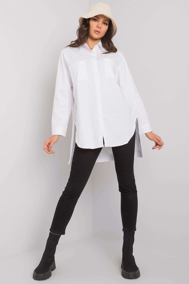 Long sleeve shirt Ex Moda - Top