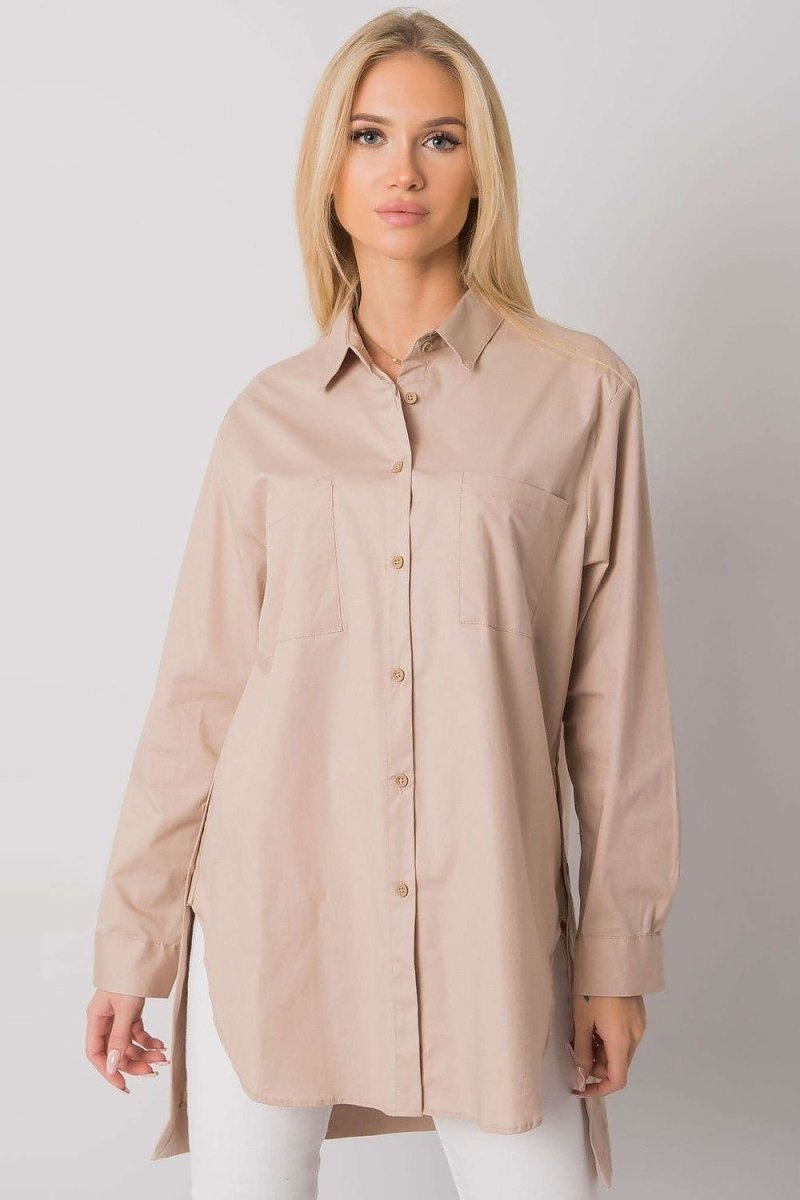 Long sleeve shirt Ex Moda - Top
