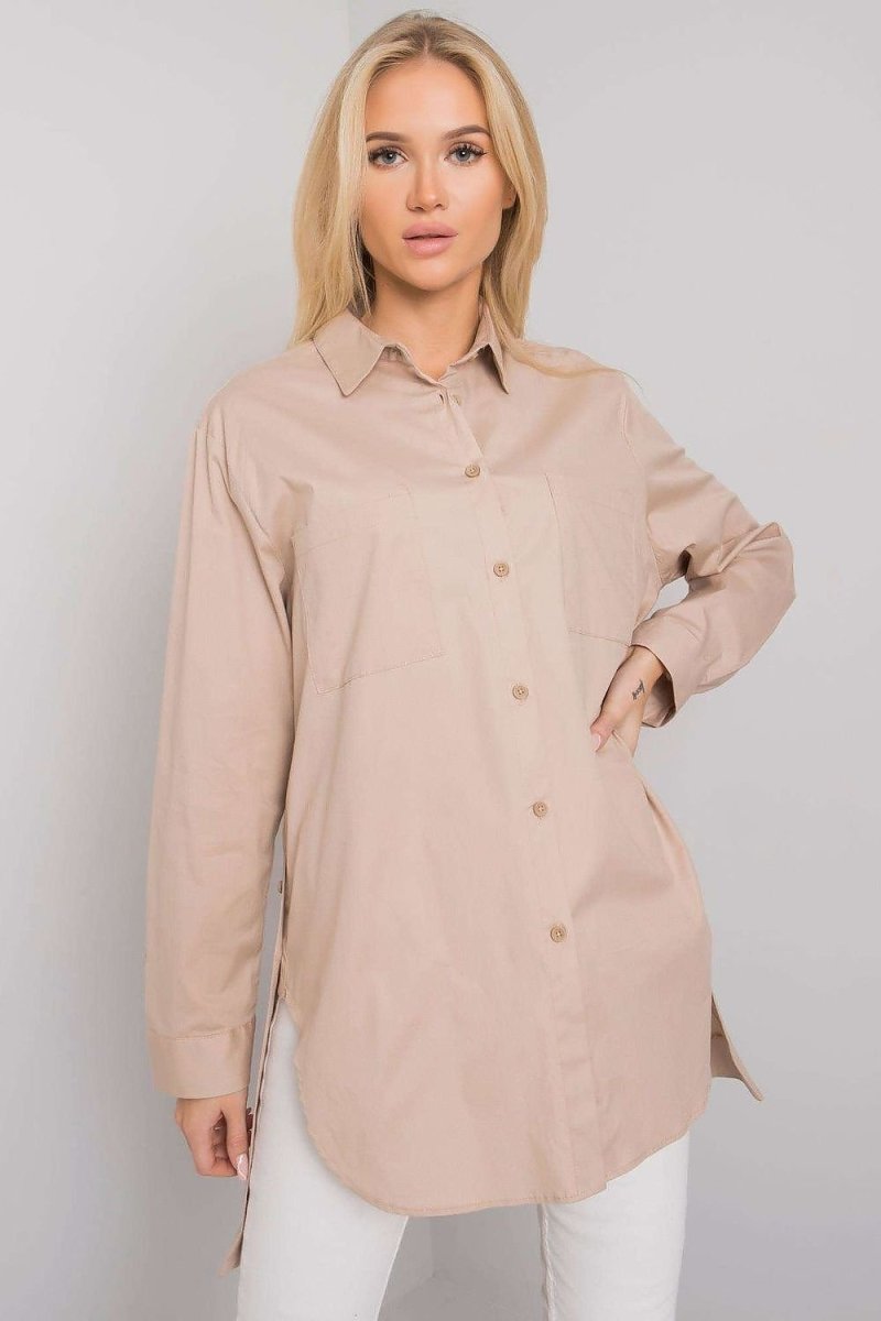 Long sleeve shirt Ex Moda - Top