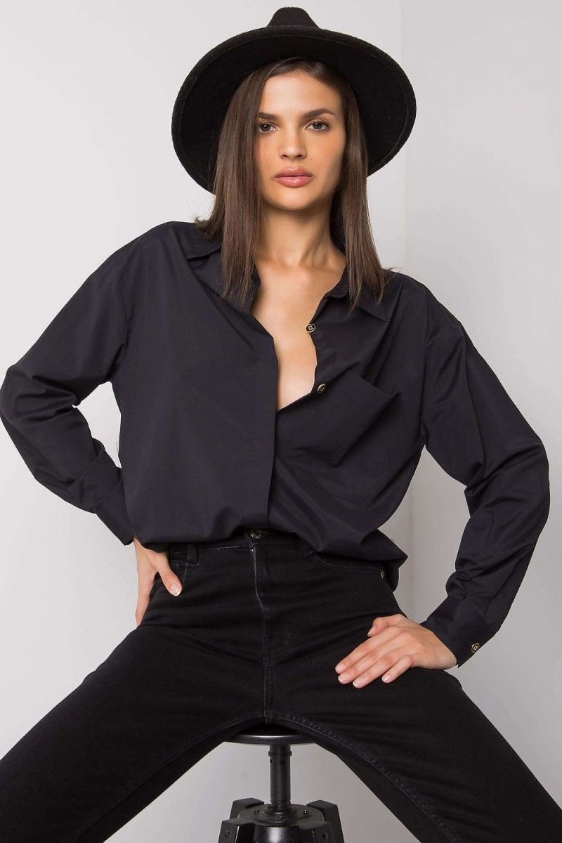 Long sleeve shirt Ex Moda - Top