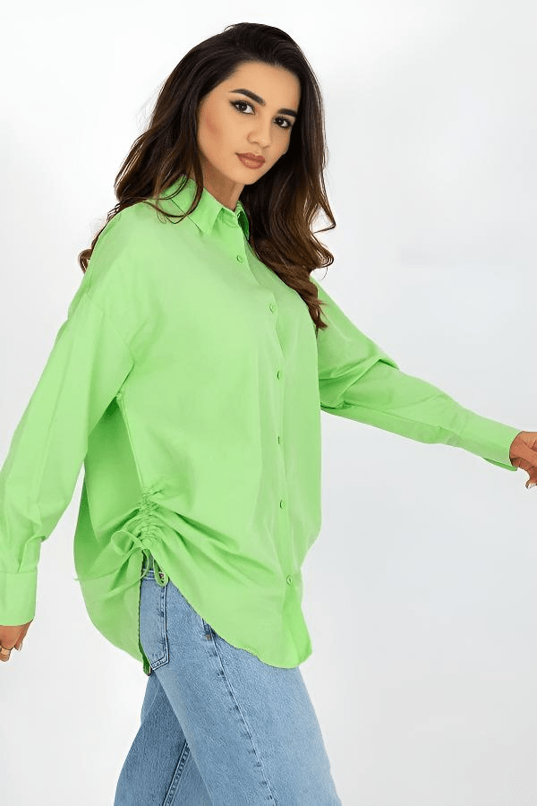 Long sleeve shirt Factory Price - Top