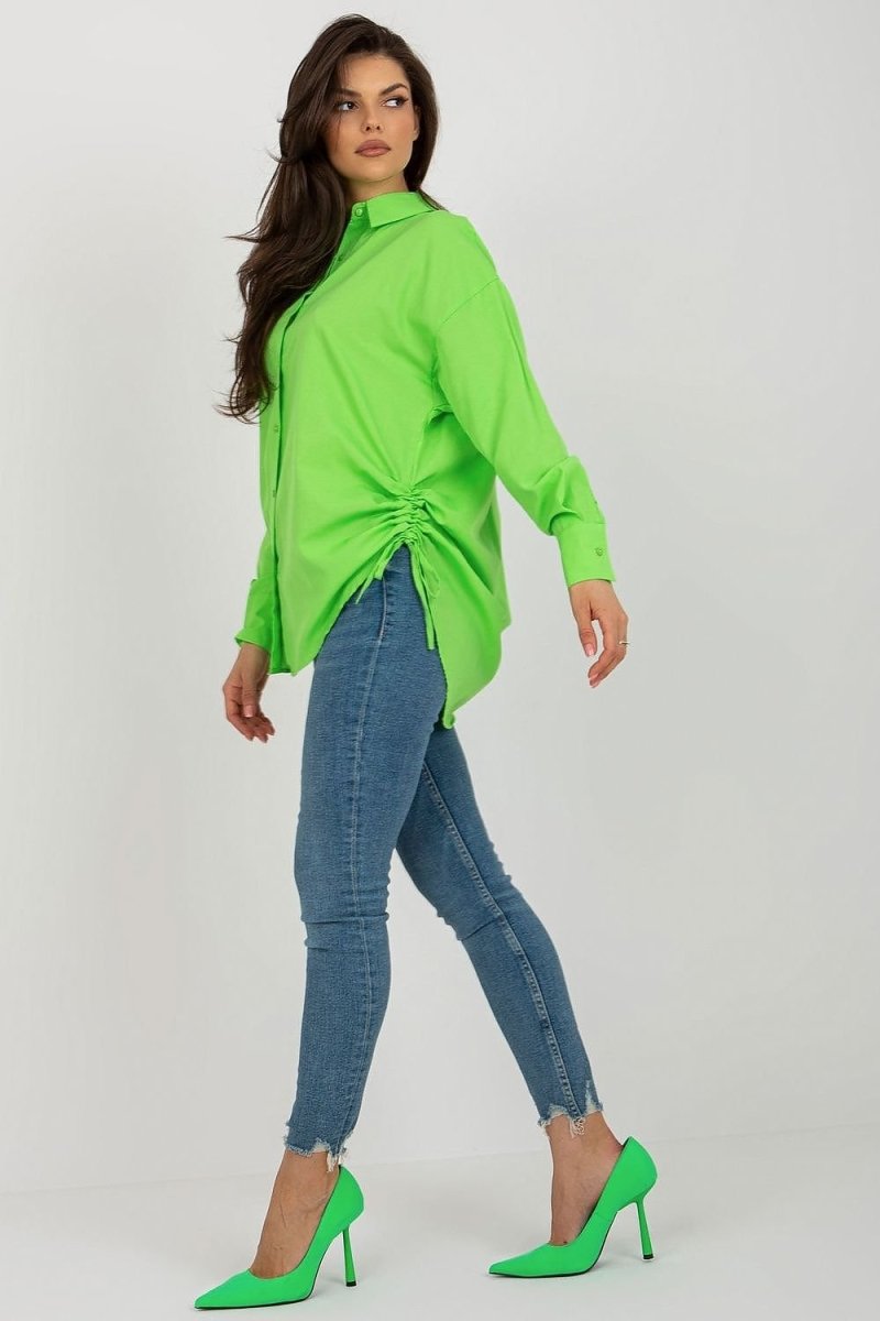 Long sleeve shirt Factory Price - Top