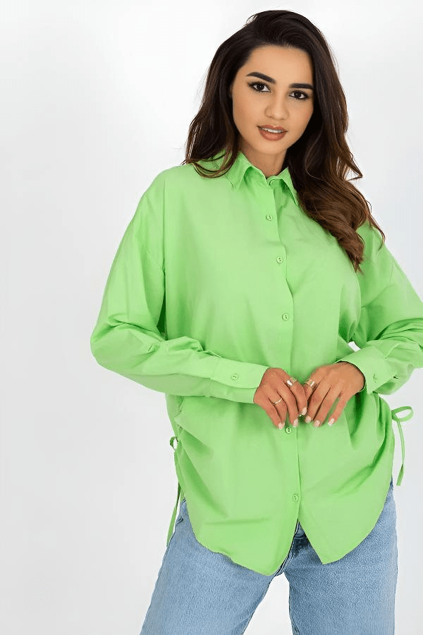 Long sleeve shirt Factory Price - Top