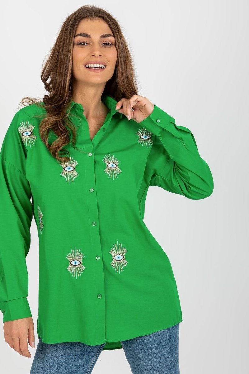 Long sleeve shirt Factory Price - Top