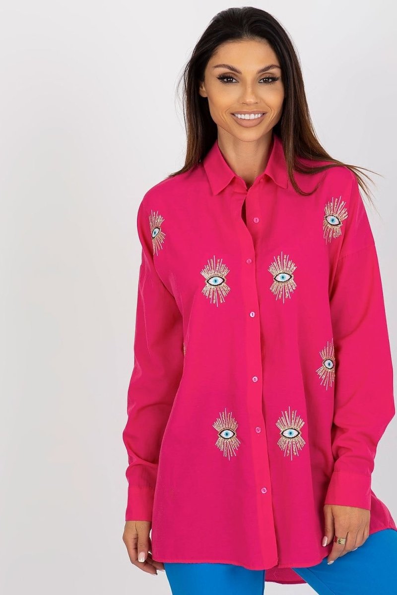 Long sleeve shirt Factory Price - Top