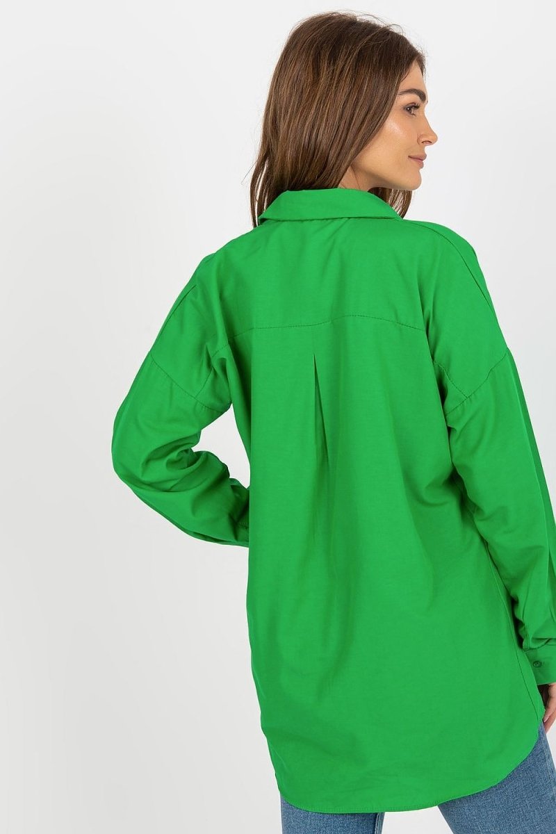Long sleeve shirt Factory Price - Top