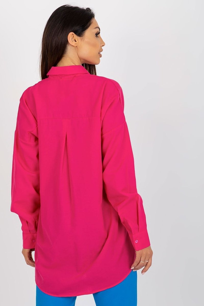 Long sleeve shirt Factory Price - Top