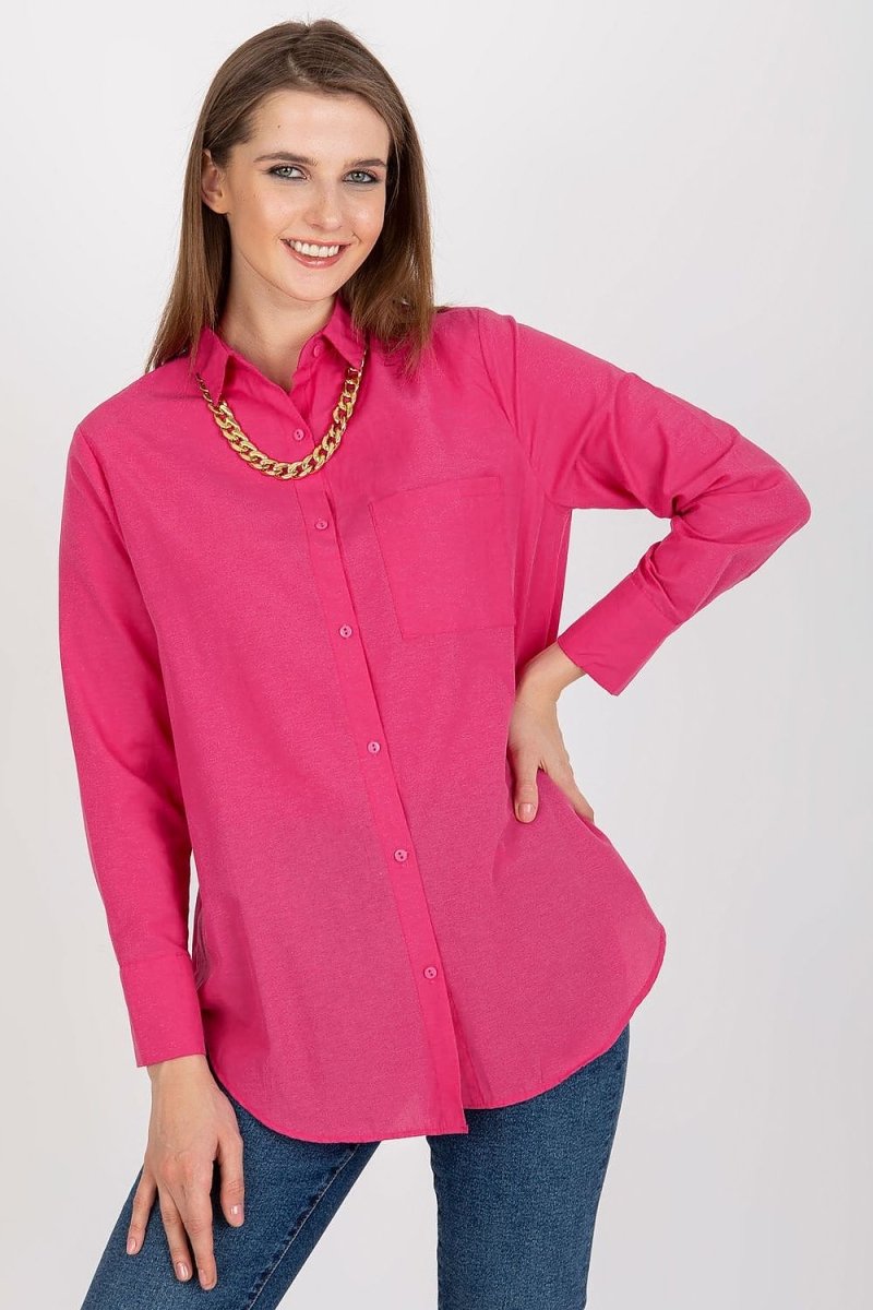 Long sleeve shirt Factory Price - Top