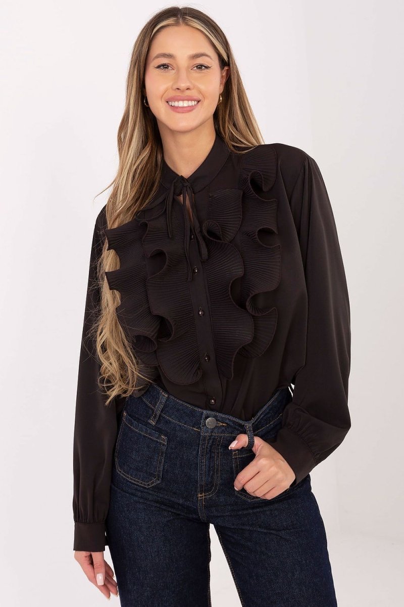 Long sleeve shirt Factory Price - 