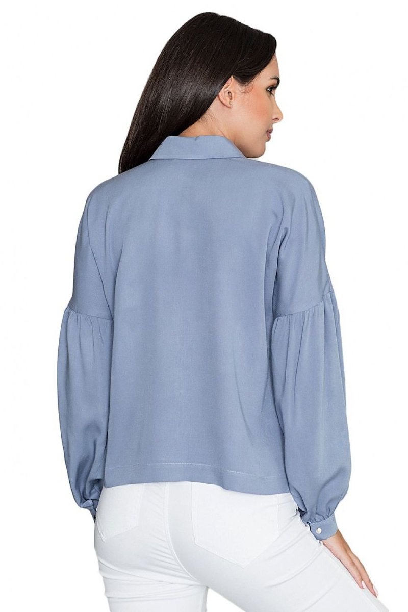 Long sleeve shirt Figl - Top