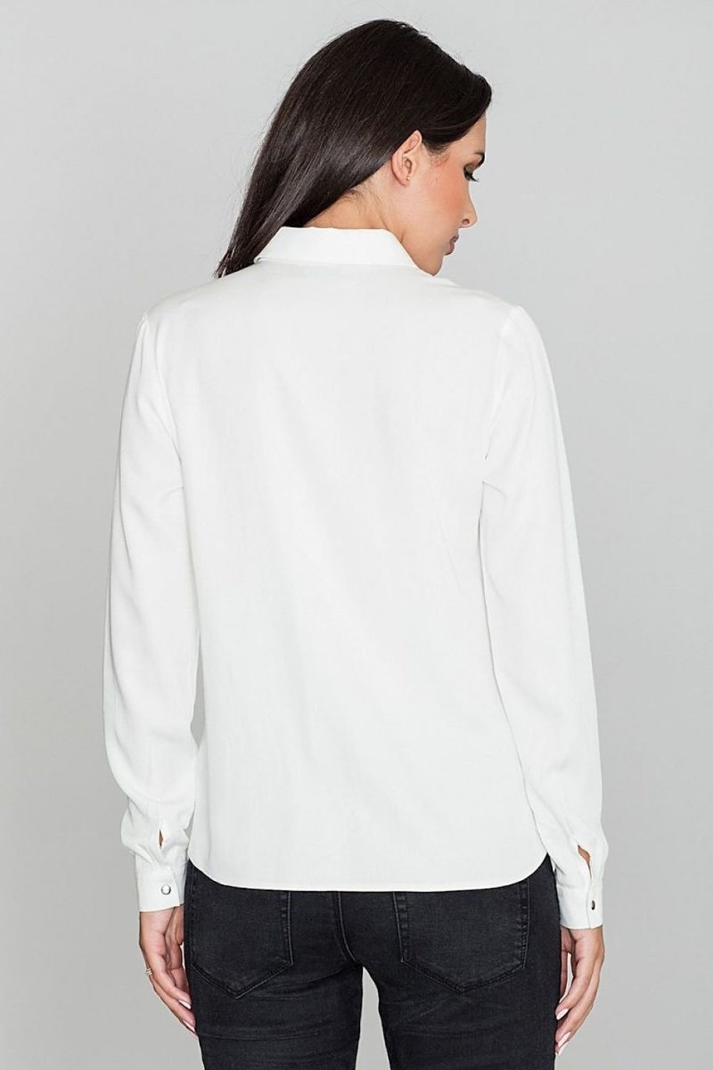 Long sleeve shirt Figl - Top