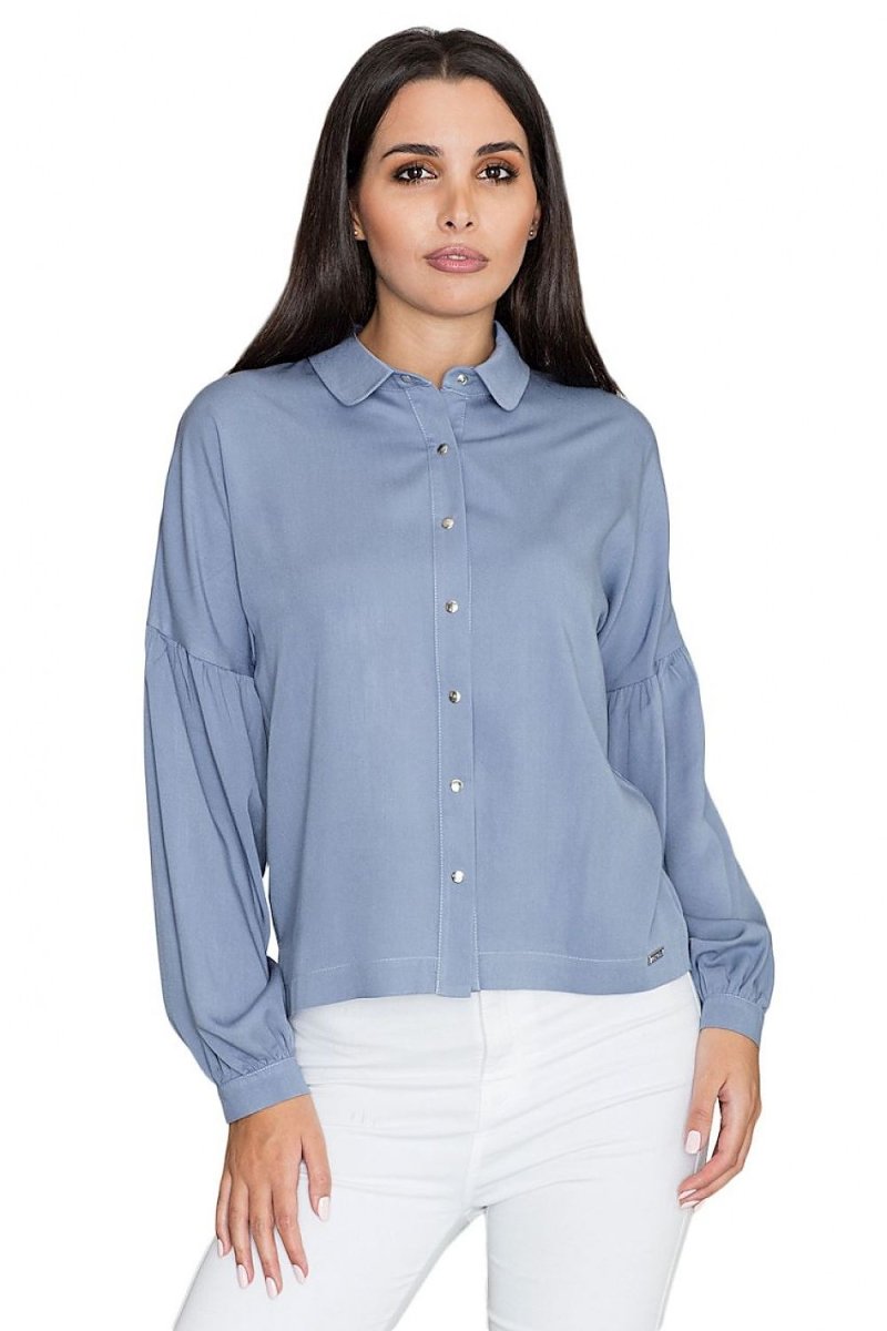 Long sleeve shirt Figl - Top