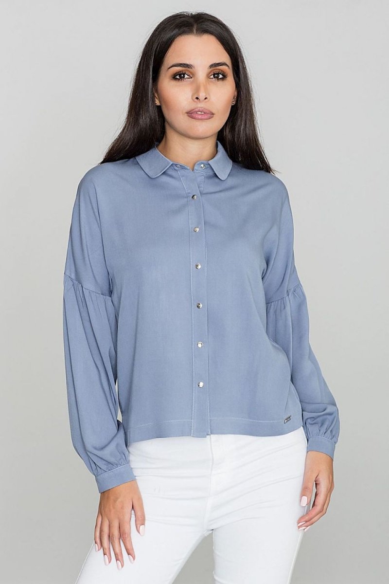 Long sleeve shirt Figl - Top