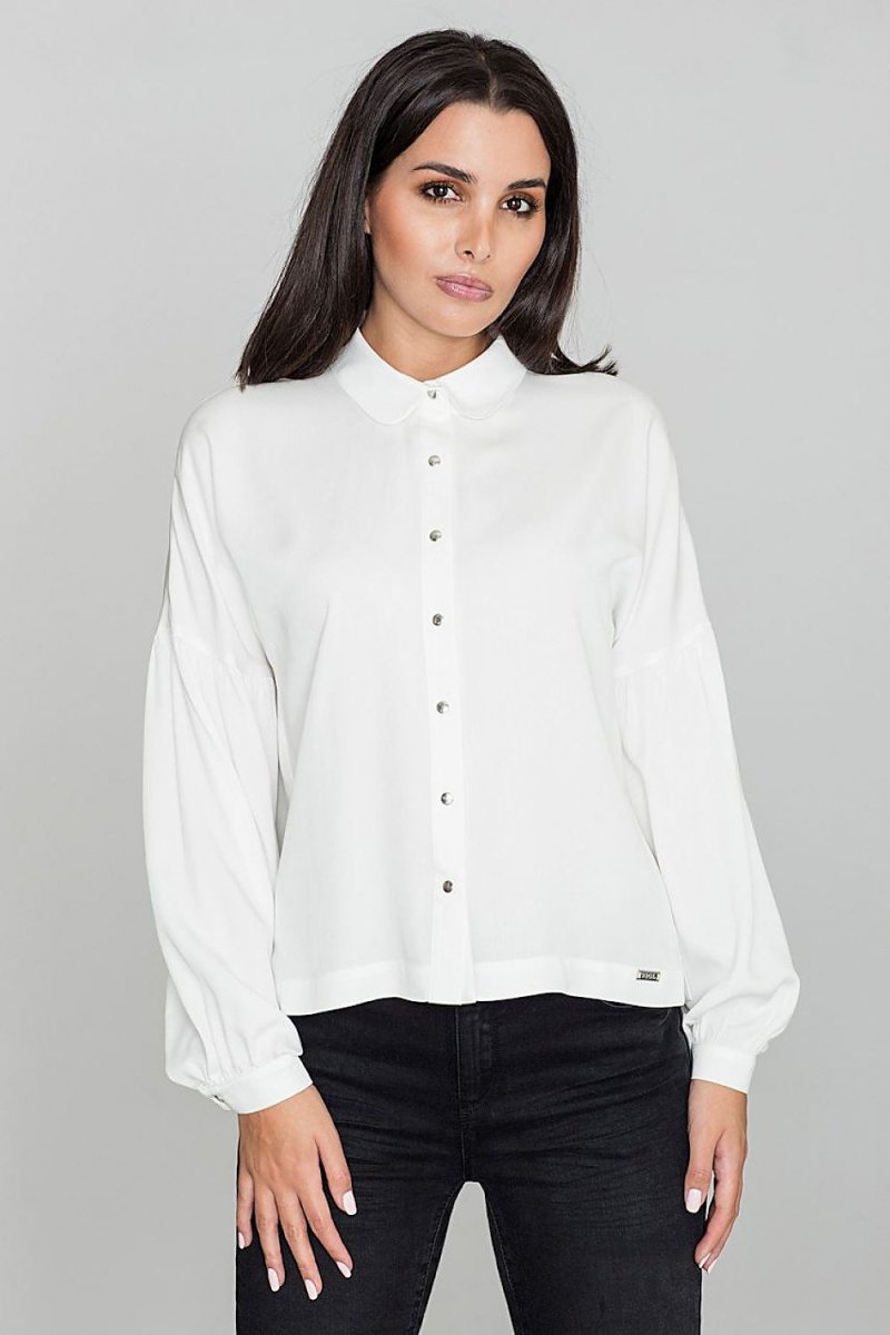 Long sleeve shirt Figl - Top