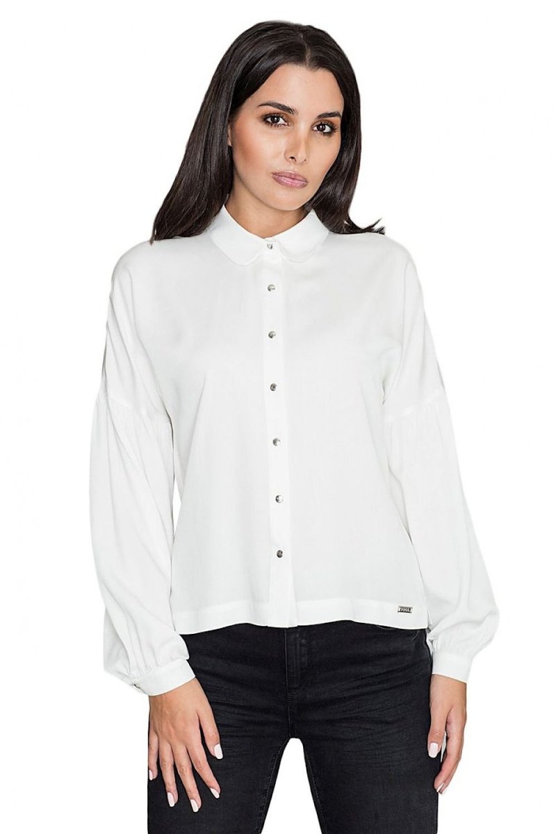 Long sleeve shirt Figl - Top