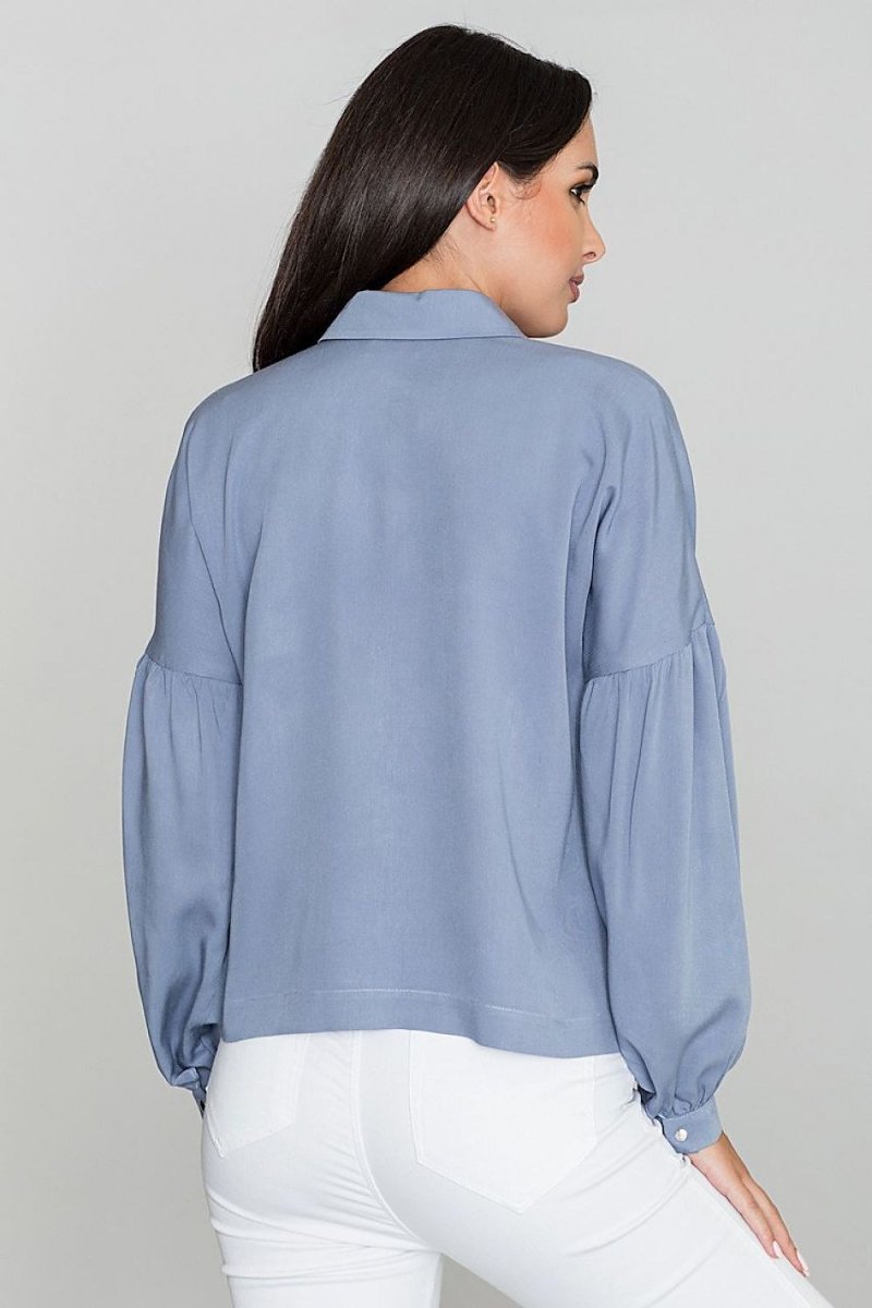 Long sleeve shirt Figl - Top