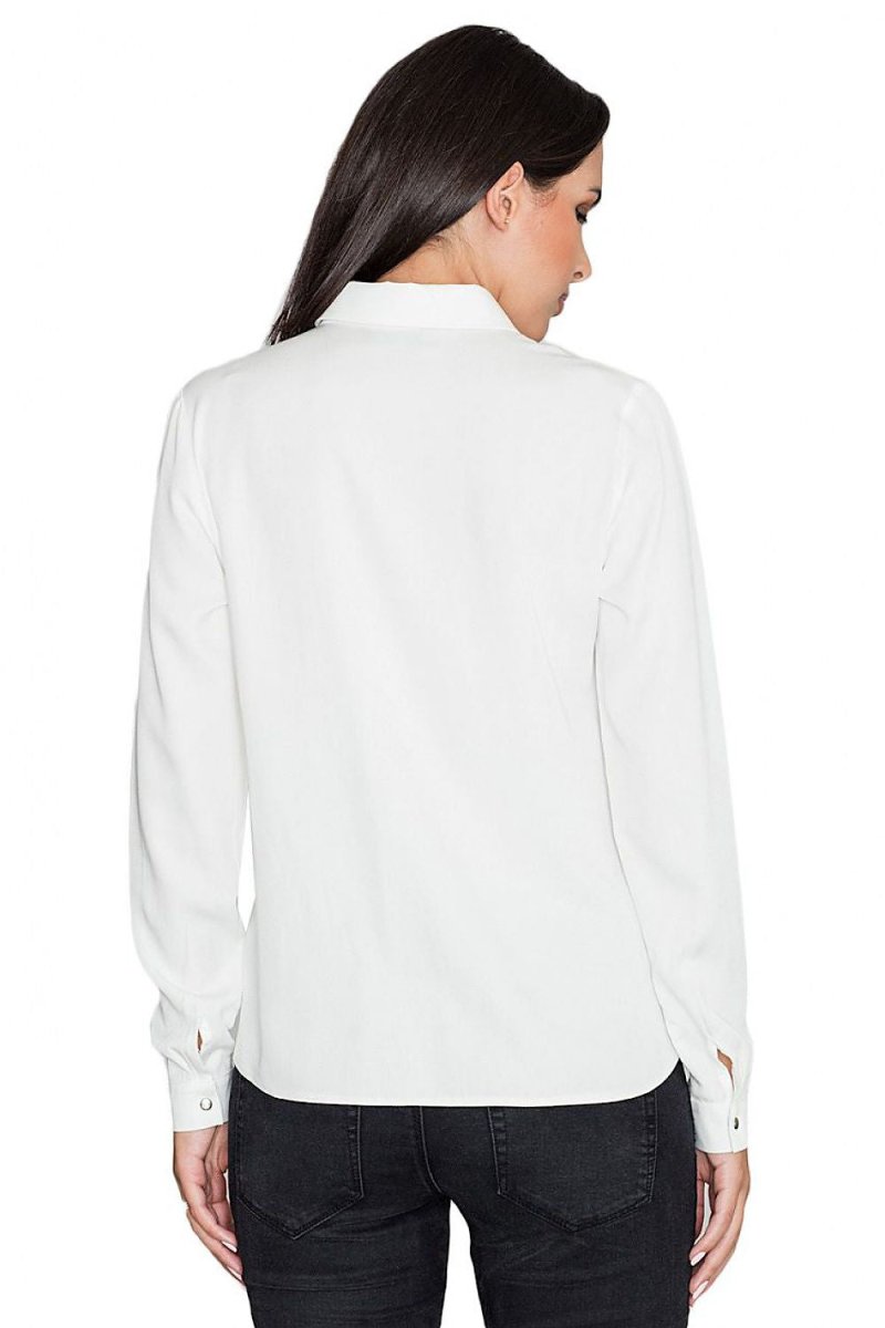 Long sleeve shirt Figl - Top