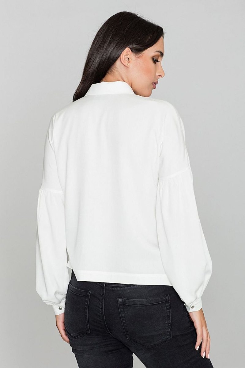Long sleeve shirt Figl - Top
