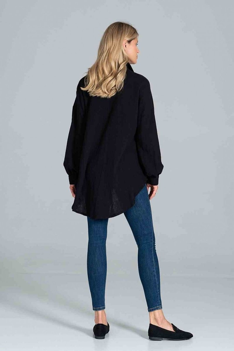 Long sleeve shirt Figl - Top