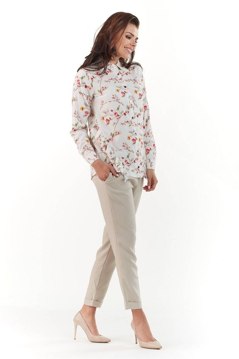 Long sleeve shirt Infinite You - Top