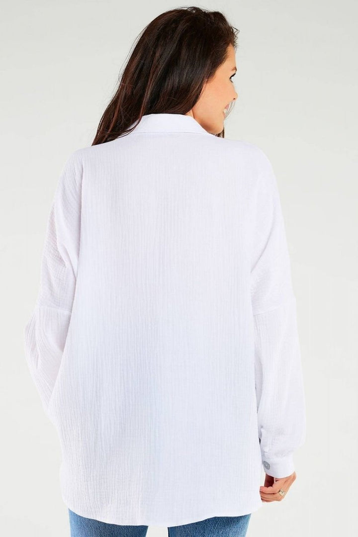 Long sleeve shirt Infinite You - Top
