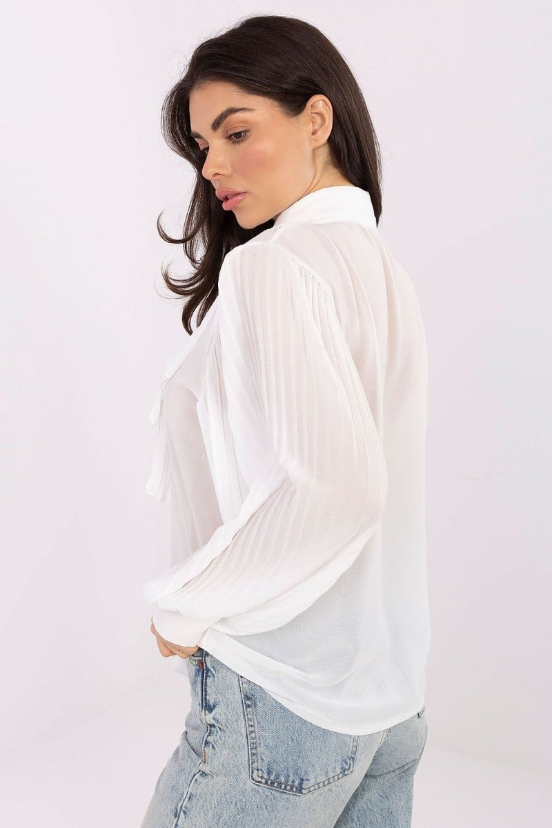 Long sleeve shirt Italy Moda - 