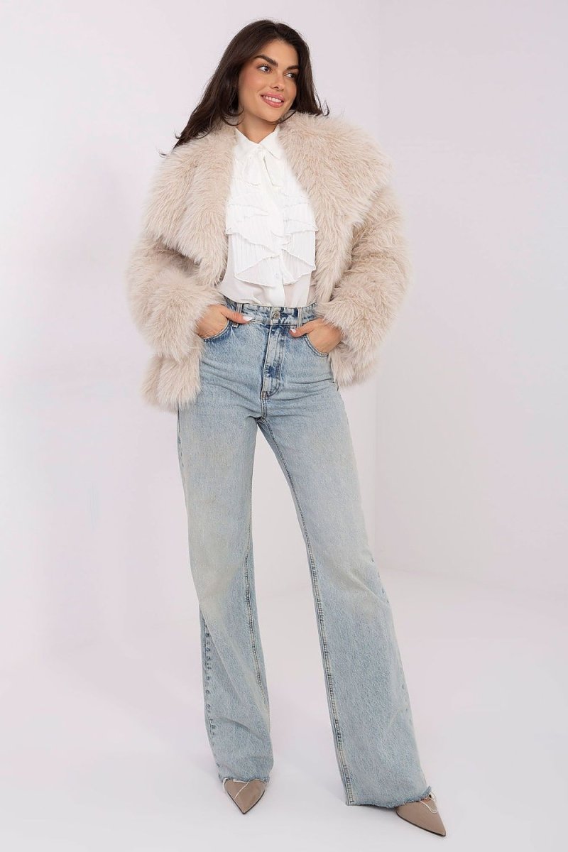 Long sleeve shirt Italy Moda - 