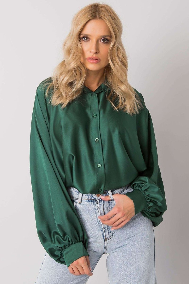 Long sleeve shirt Italy Moda - Top
