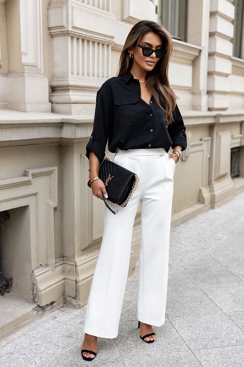 Long sleeve shirt IVON - Top