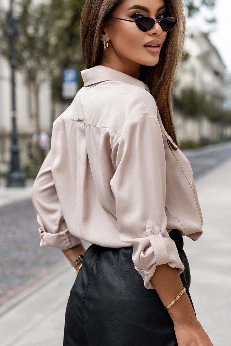Long sleeve shirt IVON - Top