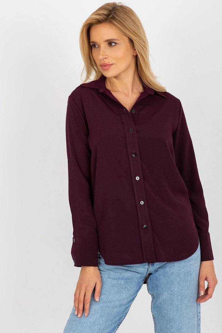 Long sleeve shirt Lakerta - Top