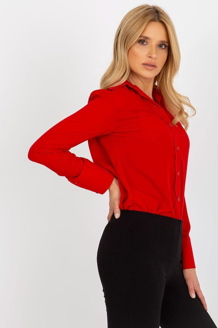 Long sleeve shirt Lakerta - Top