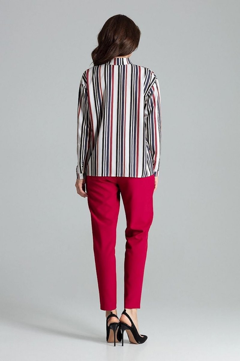 Long sleeve shirt Lenitif - Top