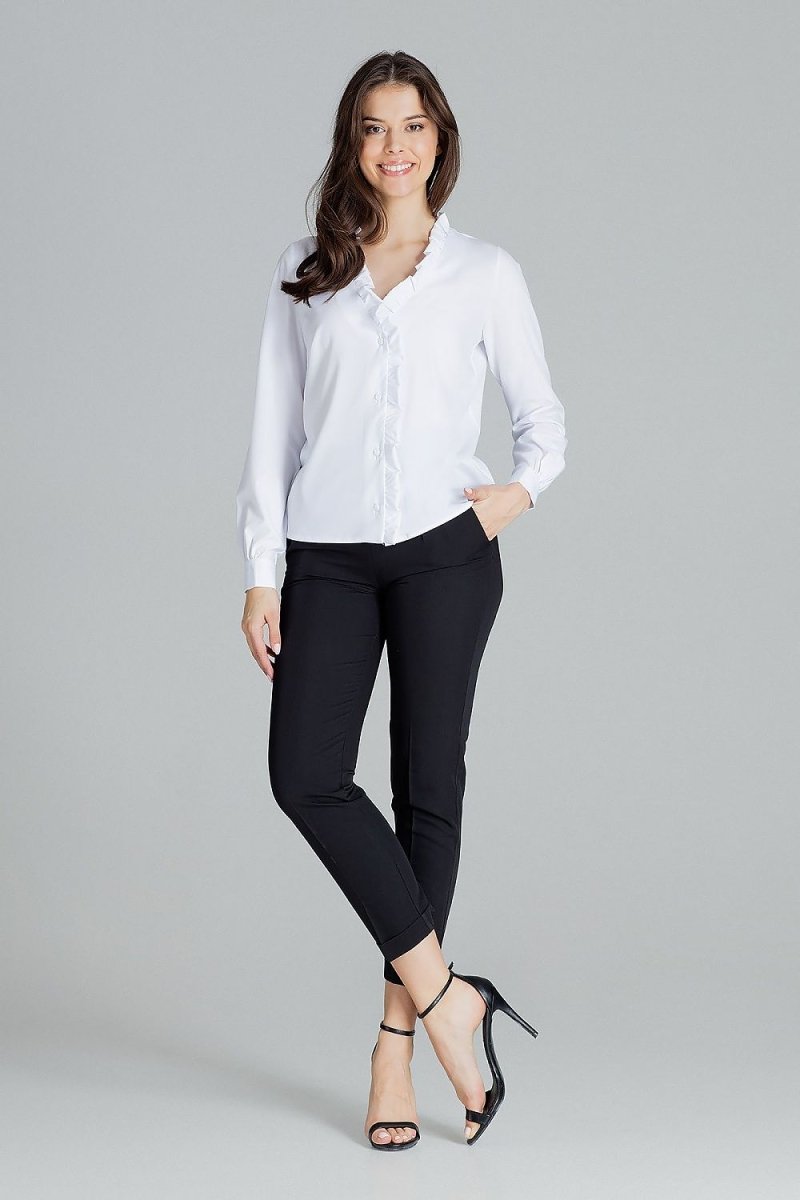 Long sleeve shirt Lenitif - Top