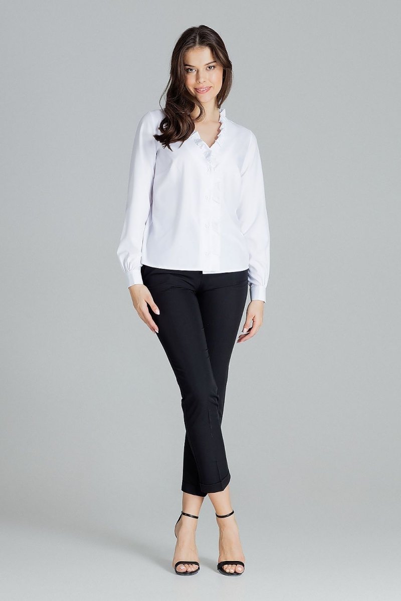 Long sleeve shirt Lenitif - Top