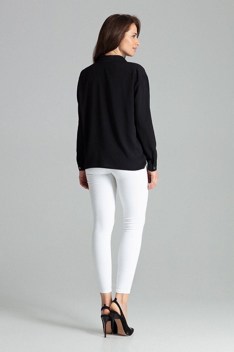 Long sleeve shirt Lenitif - Top