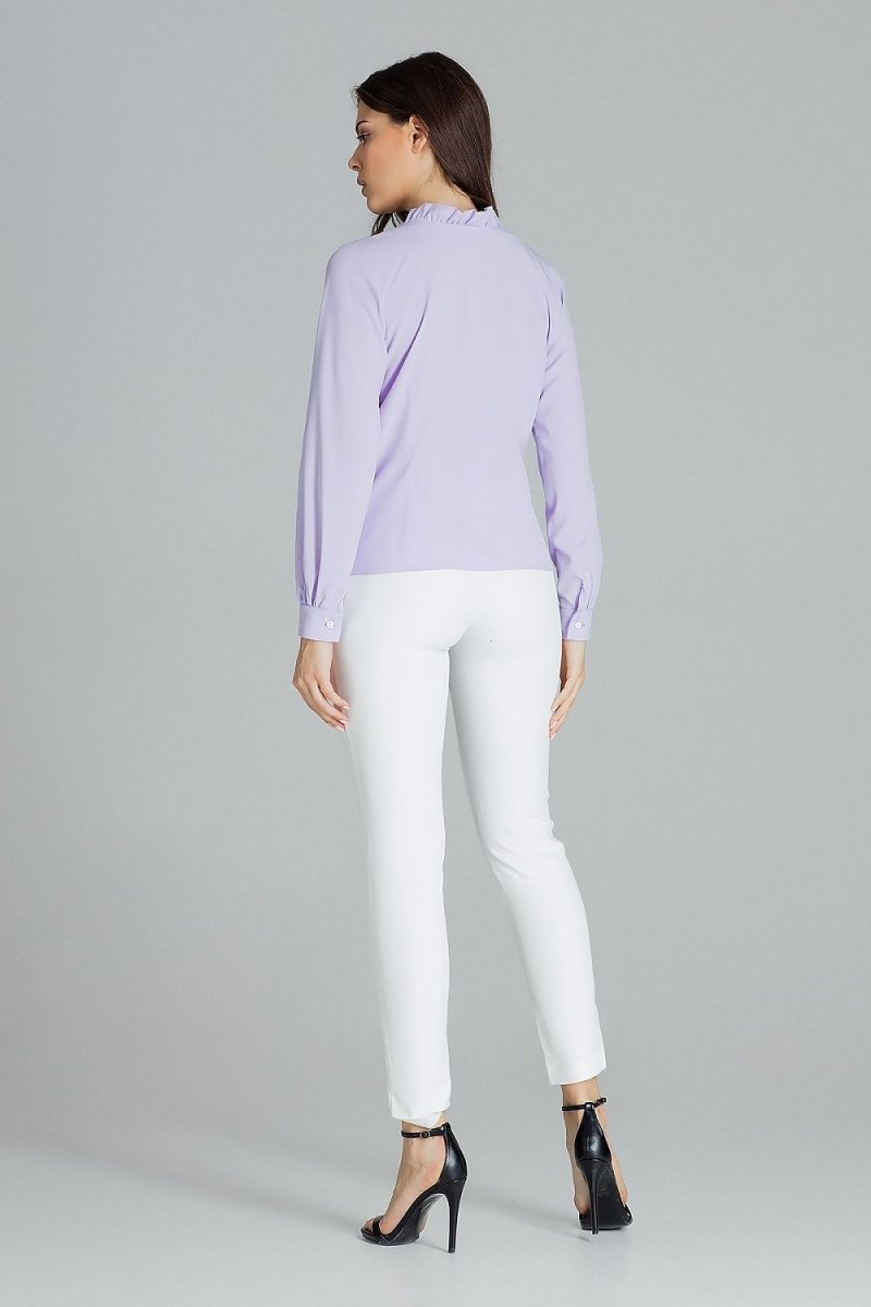 Long sleeve shirt Lenitif - Top