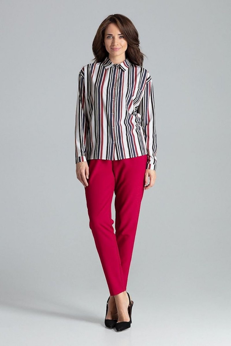 Long sleeve shirt Lenitif - Top