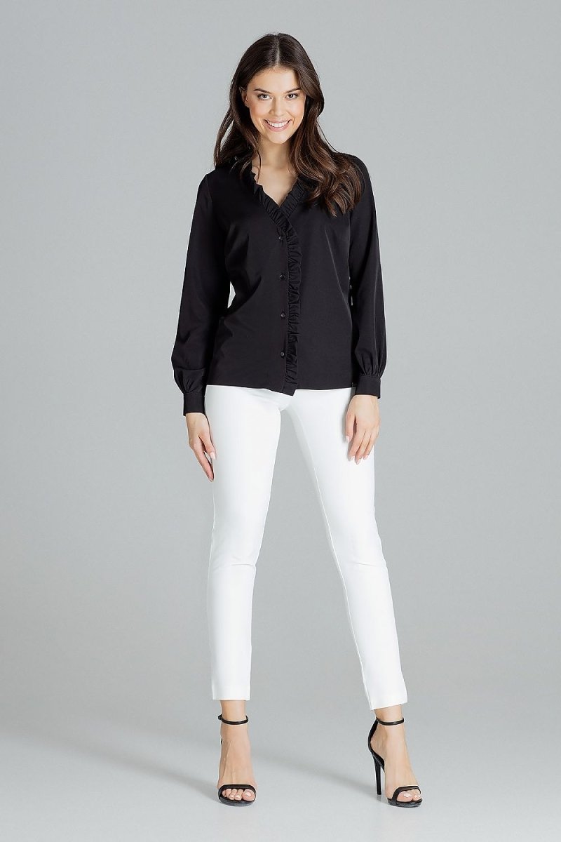 Long sleeve shirt Lenitif - Top